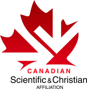 Canadian Scientific & Christian Affiliation (CSCA