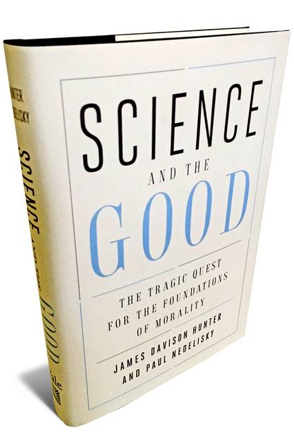 Science and the Good